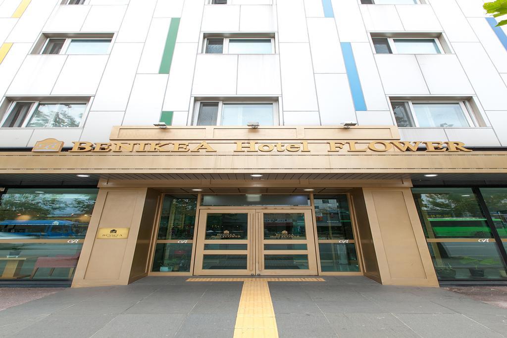 Benikea Hotel Flower Seoul Exterior photo