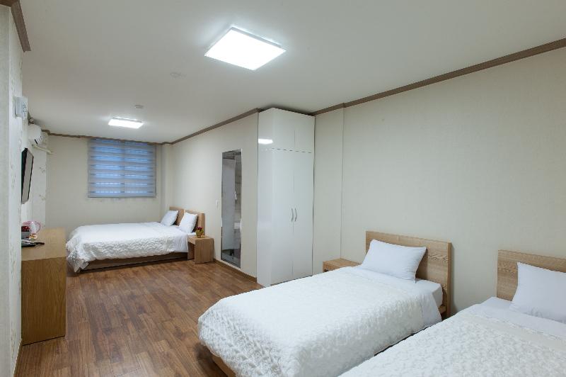 Benikea Hotel Flower Seoul Exterior photo